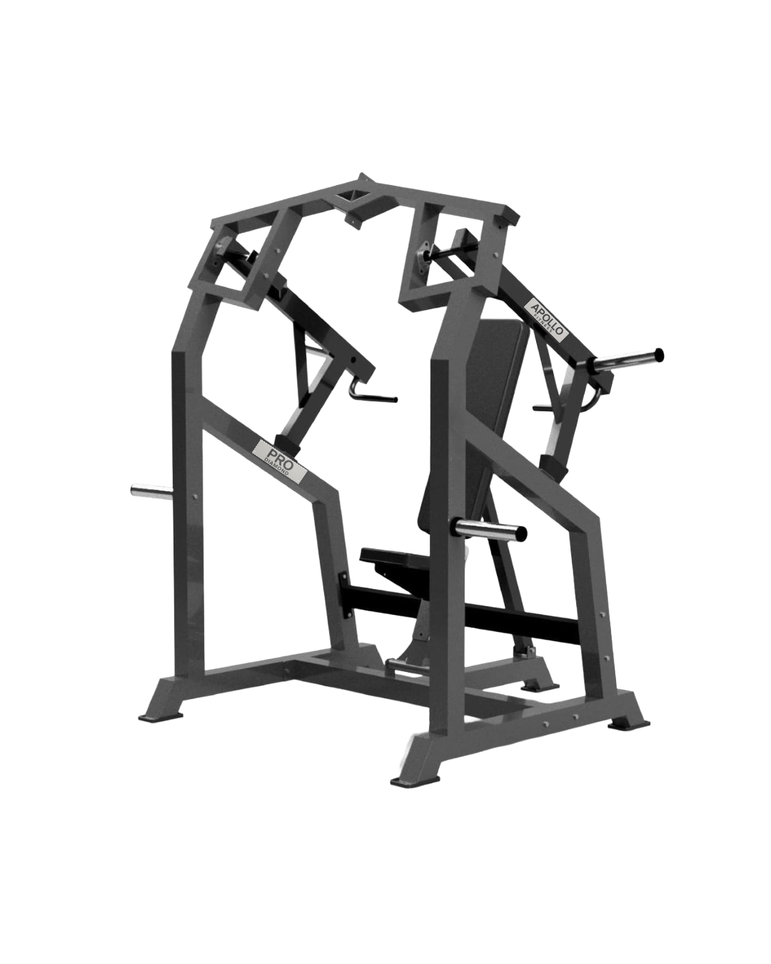 DESENVOLVIMENTO DE OMBO PRO DIAMON...